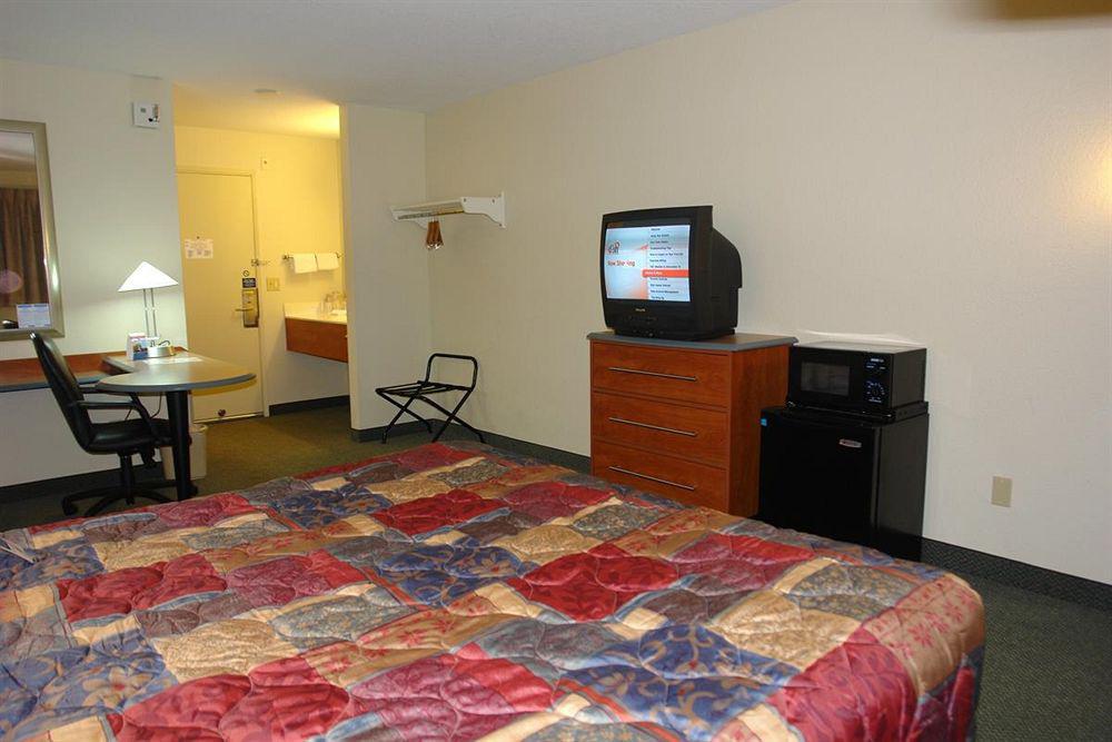 Motel 6-Portland, Or - Tigard West Room photo