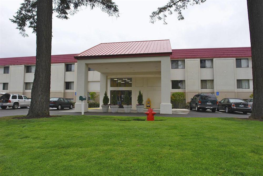 Motel 6-Portland, Or - Tigard West Exterior photo